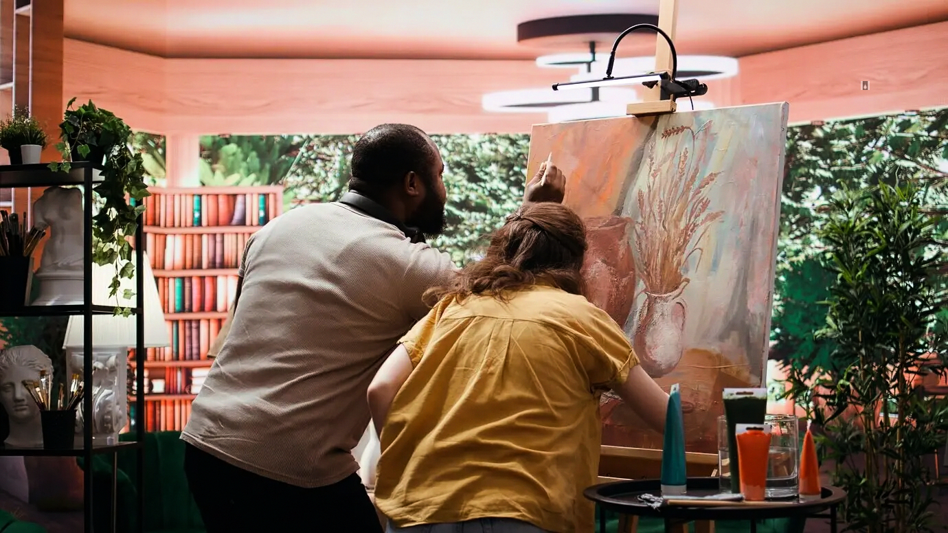 Revisión colaborativa de preguntas sobre políticas finance-b2c